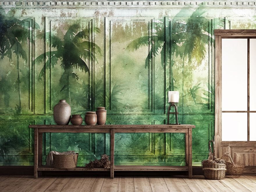 Обои Creativespace Prêt-à-porter ARCH-00118417