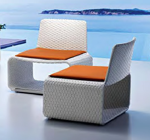 Кресло HAMPTONS ROBERTI 9625 