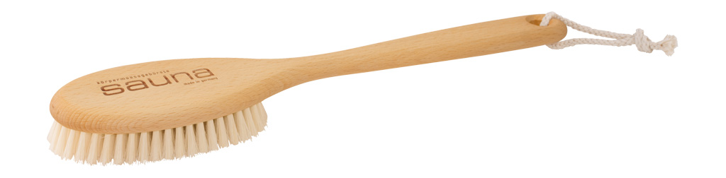 601036 Щетка-щетка для сауны мир Buerstenwelt 