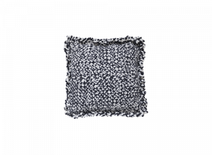 100324 Подушка Black & White GAN Waan