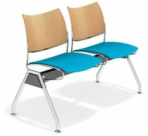 Casala Сиденье на тканевой балке Curvy traverse 3289-99