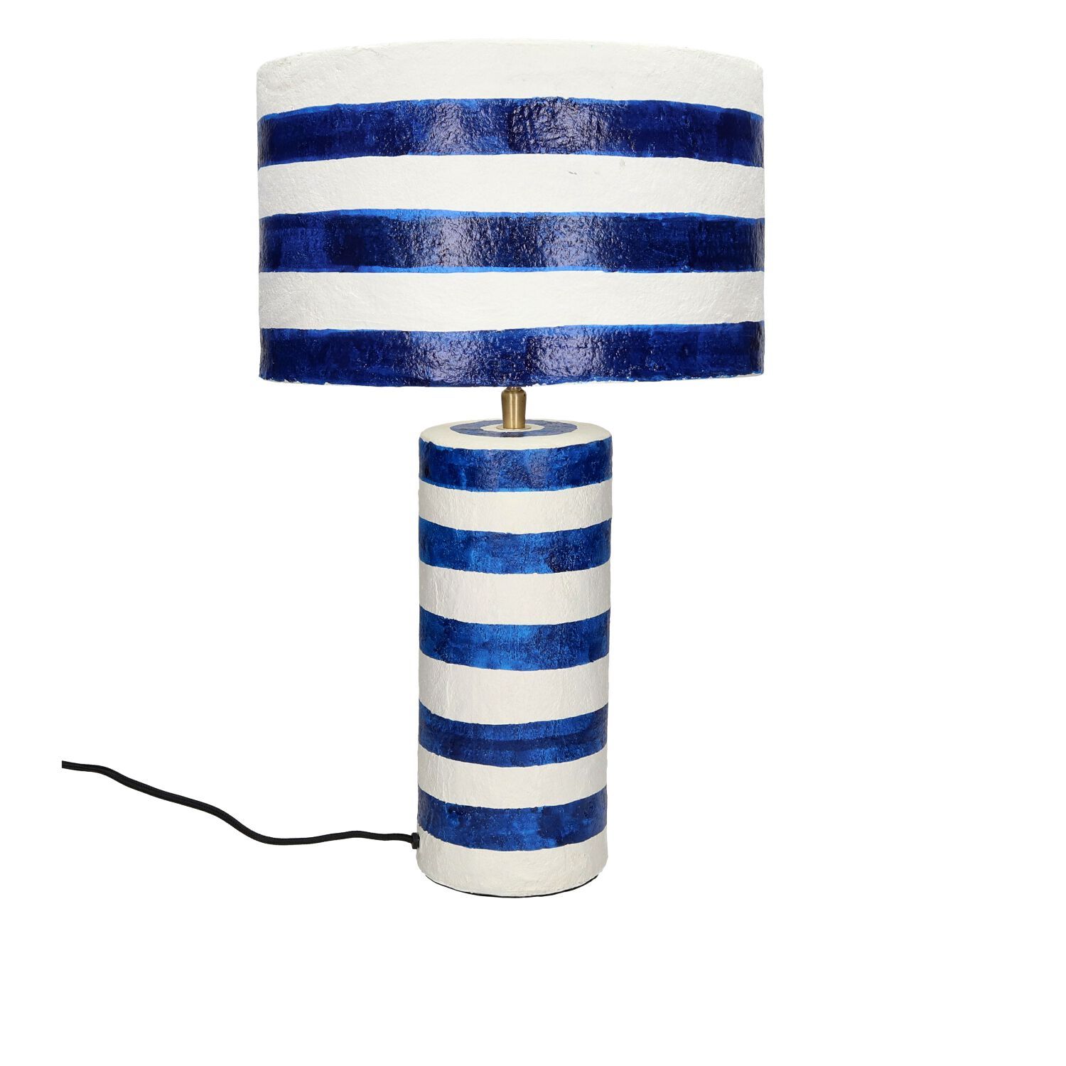 Настольная лампа из бумаги POMAX MUNDAKA ARCH-00034087 - Вид №3