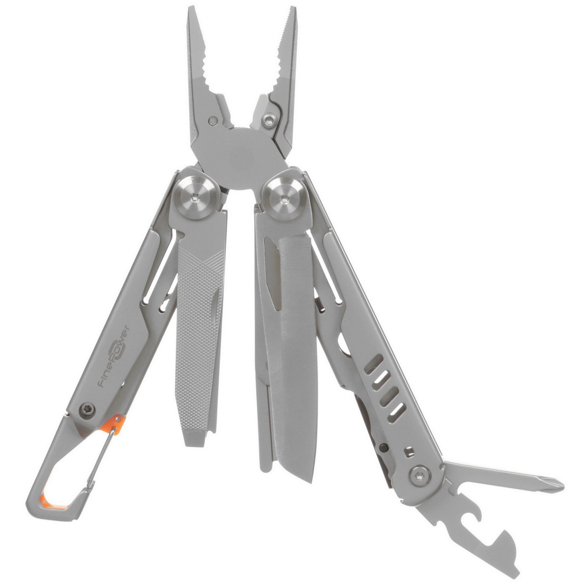 Мультитул FinePower MFT9 9098582 STDN-0115455