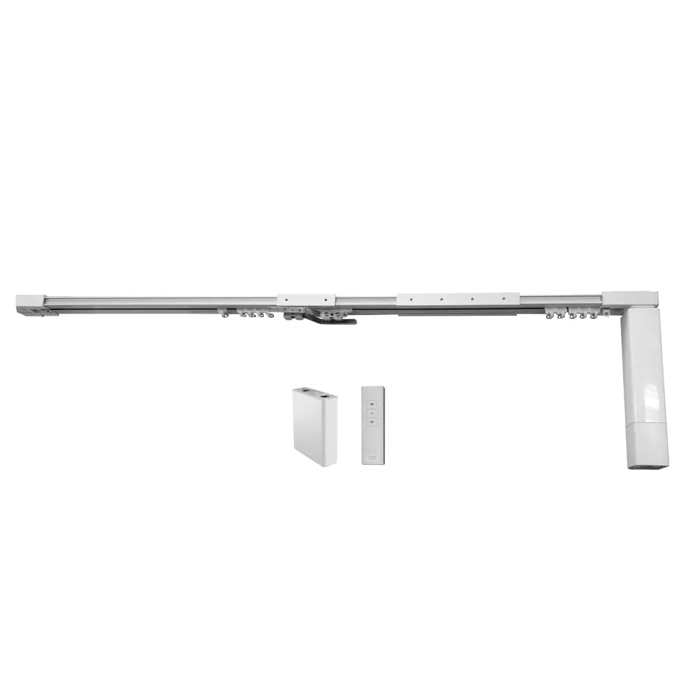 ЛТ Электрокарниз беспроводной 8.12М АРТ77759 ЭСКАР STLM-2179623