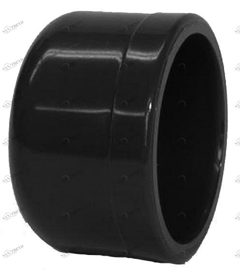 SANIT 72109601032 Заглушка, PVC-U 