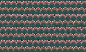 Carta da parati multicolor, PVC free, eco-friendly, lavabile