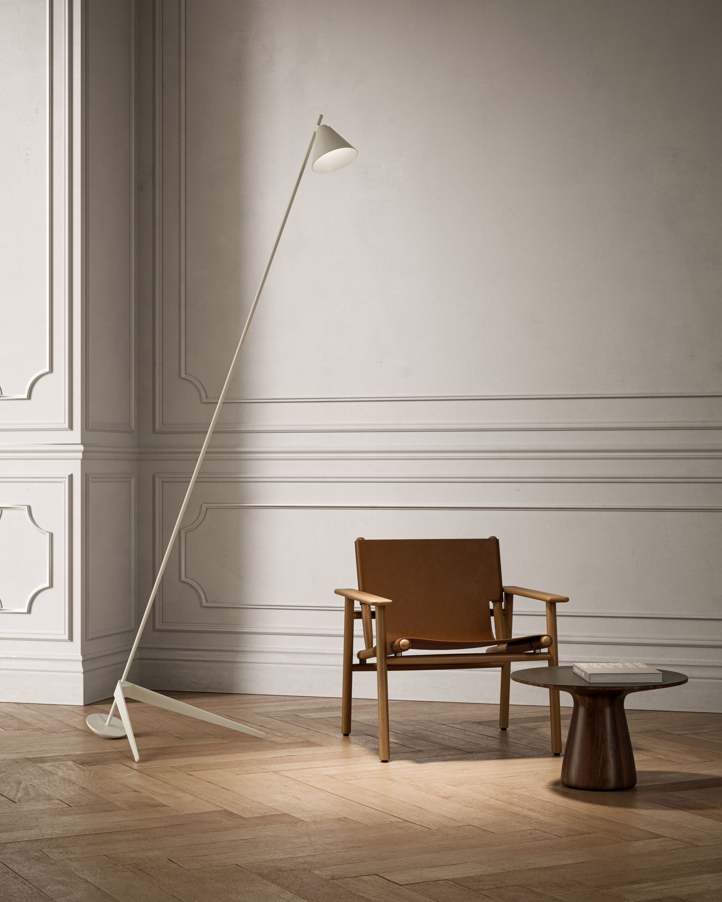 Торшер Artemide Vea ARCH-00113996 - Вид №7