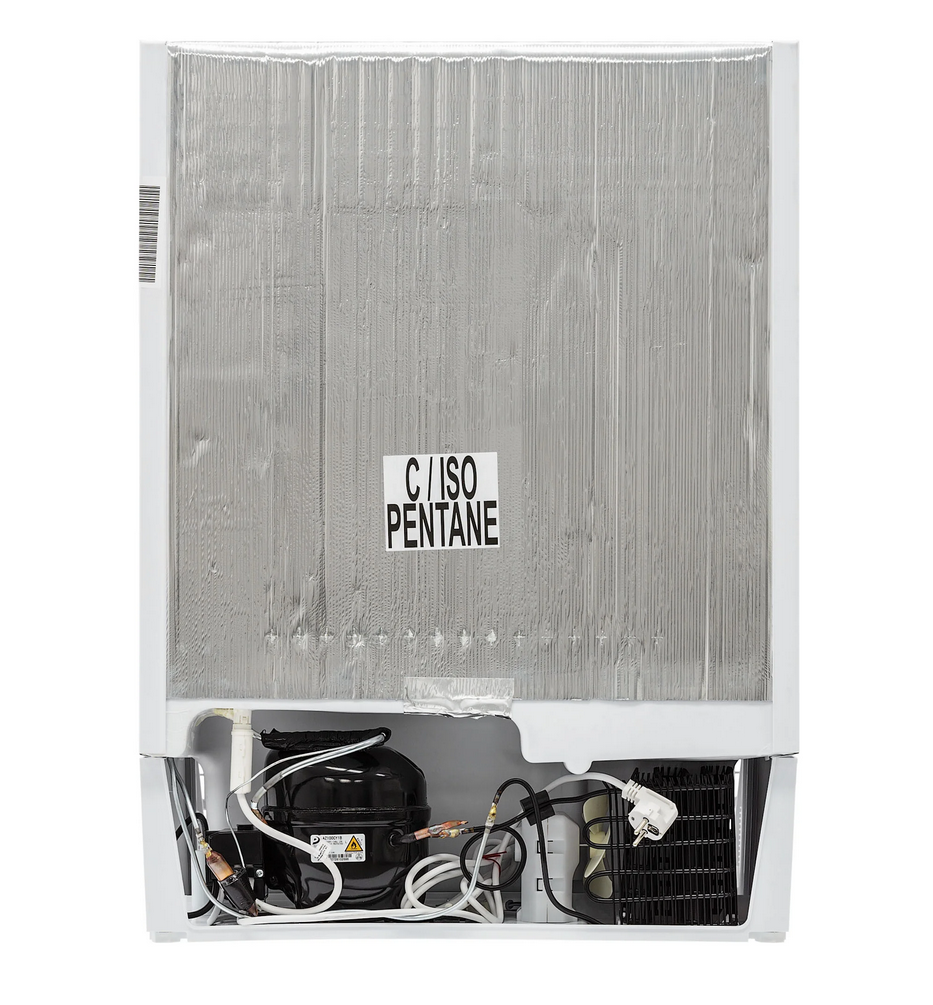 9066091 Встраиваемый морозильный шкаф KRONA WIESEL FR KRONA1 STDN-0066188 - Вид №2