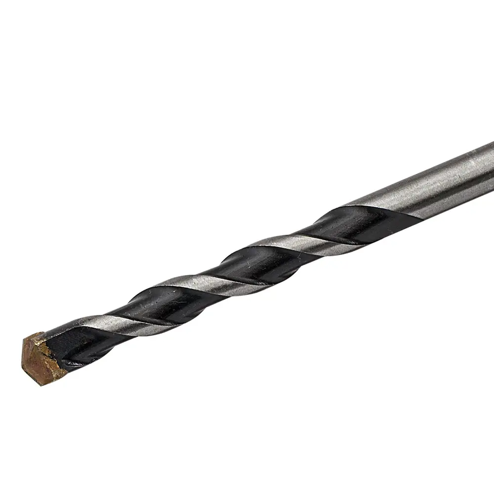 Сверло по бетону 10х120 мм Dexter 131-00644 16673517 STLM-2171338  - Вид №1