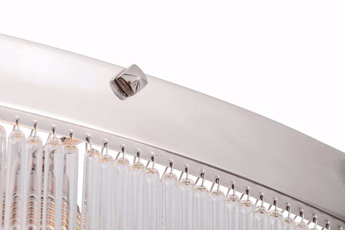 Подвесной светильник ручной работы из латуни Patinas Lighting Версаль ARCH-00116236 - Вид №1