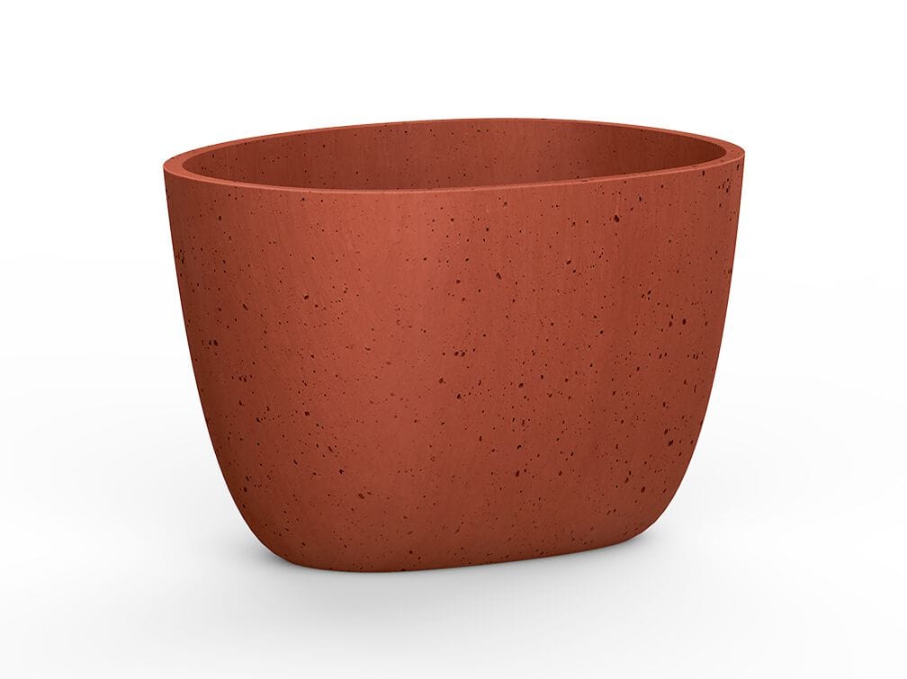 Бетонная ВАЗа ручной работы Betoni Organic ARCH-00086932 - Вид №3