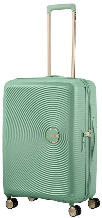 32G-04002 Чемодан 32G*002 Spinner 67 Exp American Tourister Soundbox  - Вид №5