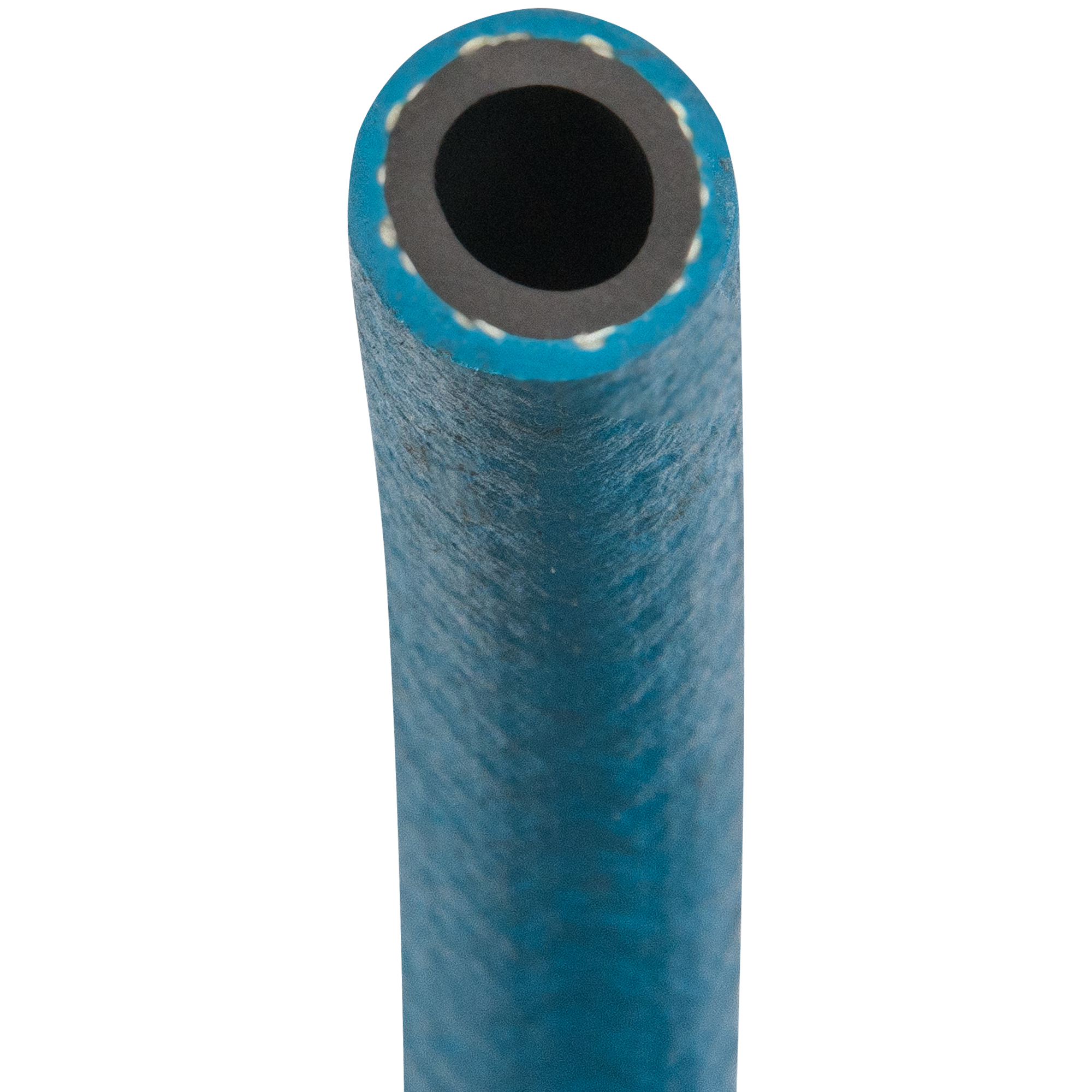 Кислородный шланг Santreyd для газосварки 10 м с усиленной оплеткой 82562017 STLM-0030036 - Вид №1