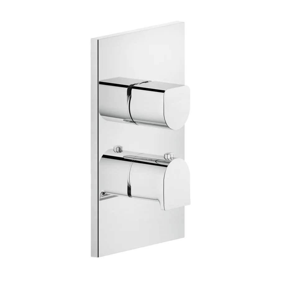 Смеситель для душа 59132 031 Gessi Rilievo ХРОМ 59132031