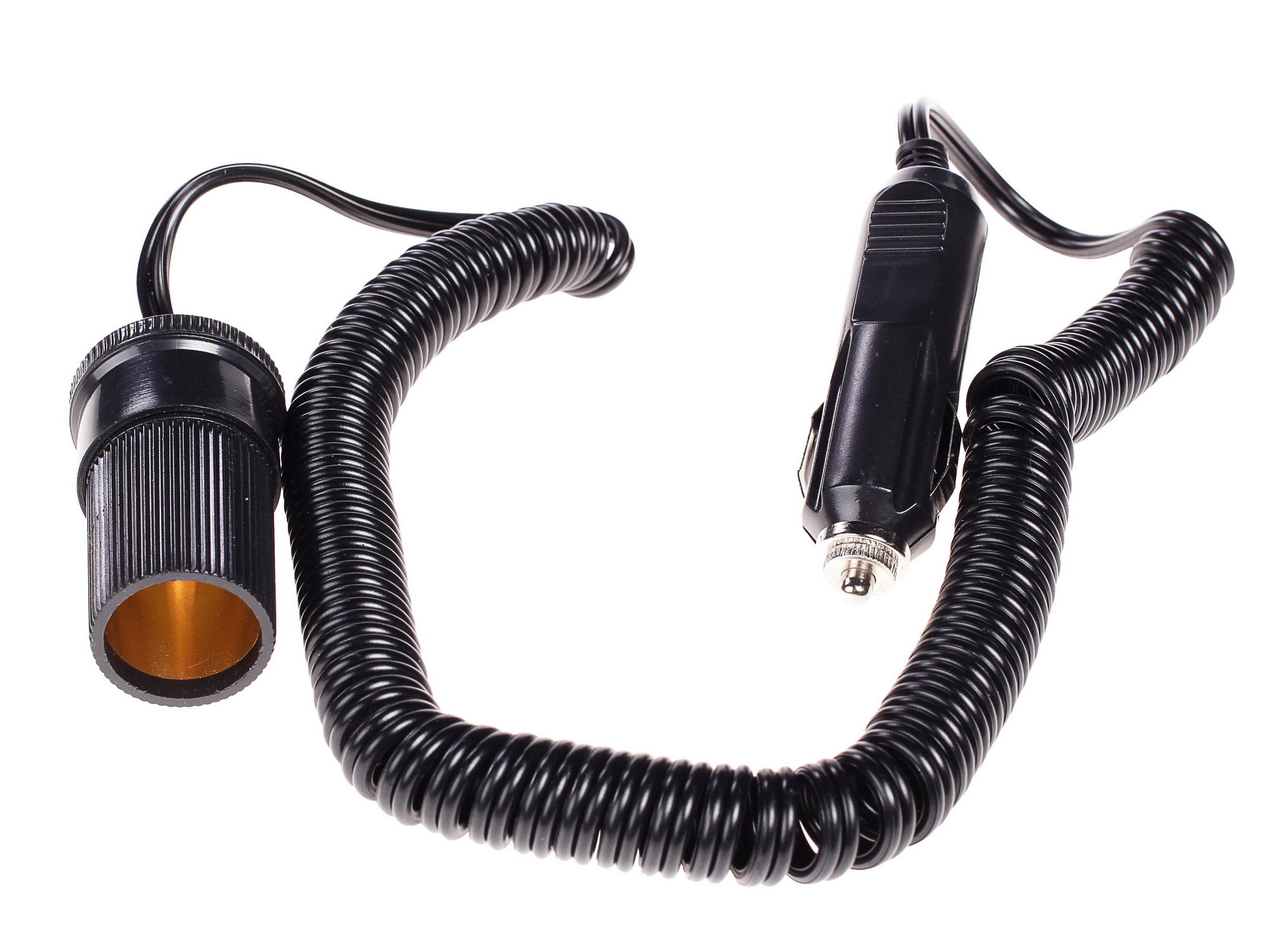 6720882 Разветвитель автоприкуривателя AIRLINE ASP-3L-06 STDN-0133552 - Вид №1