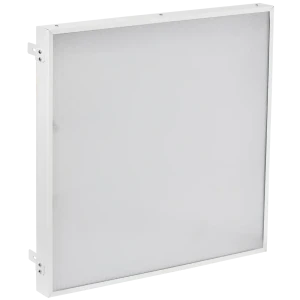 Панель светодиодная IEK ДВО 404045-MP Pro 40 Вт 588x588 мм 4500 K IP20 88249792 STLM-2061778