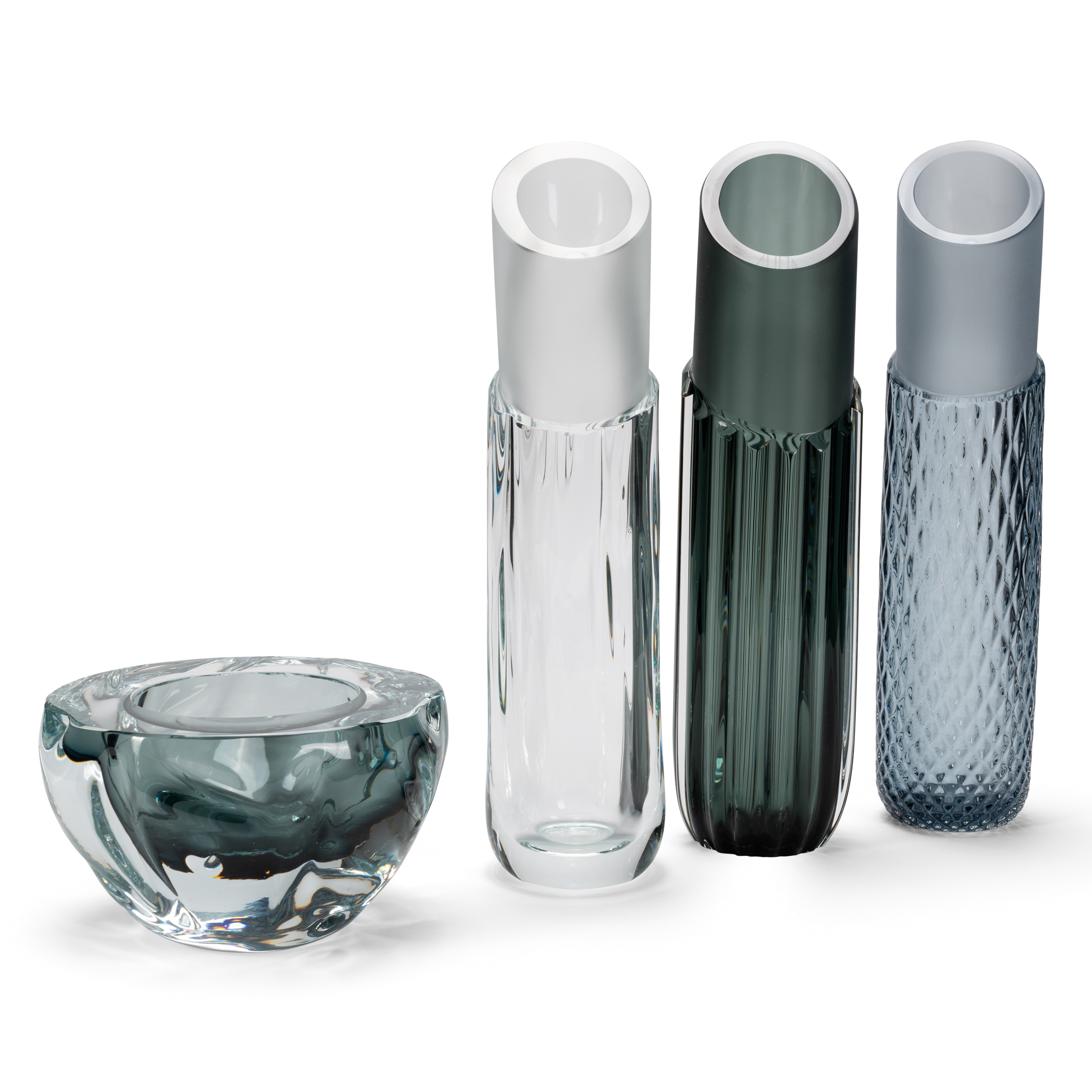 Titanium Bowl Чаша Visionnaire  - Вид №3