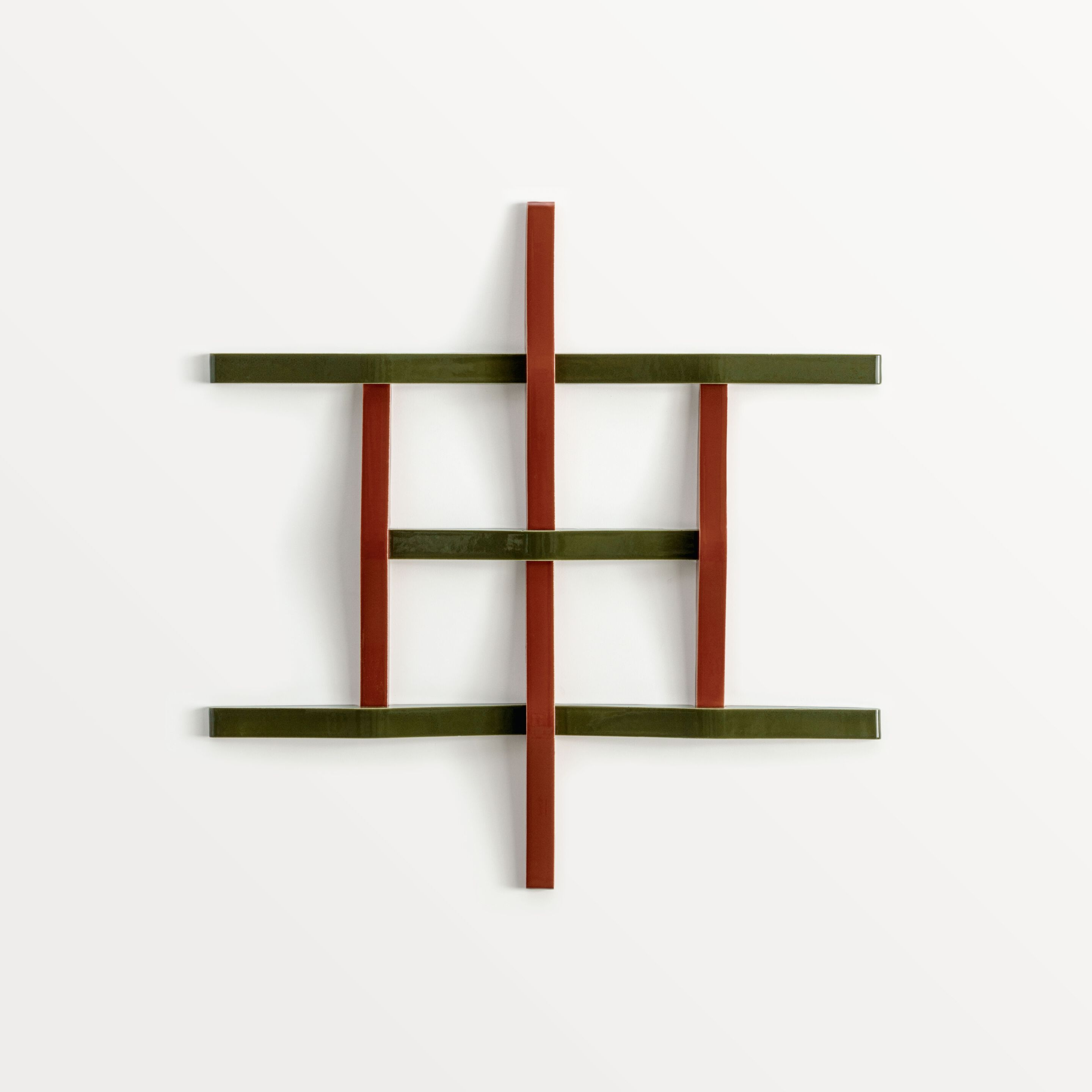 Двухгорячая керамическая трехмерная облицовка Mutina Adagio ARCH-00005646 - Вид №14