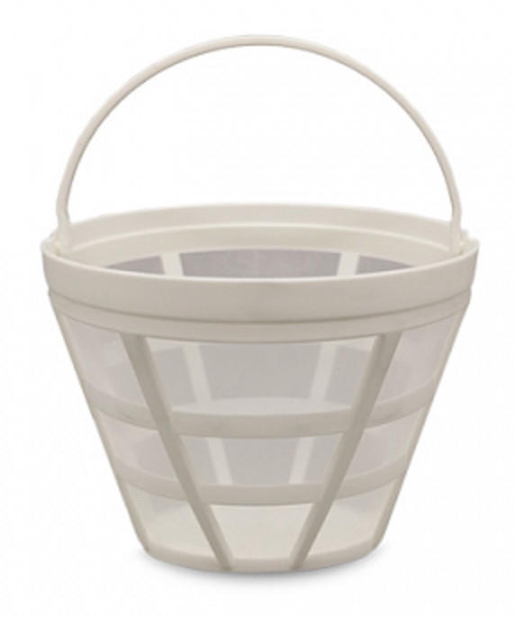 9116147 Кофеварка капельная BQ CM1004 Steel-black серебристый STDN-0006118 - Вид №7