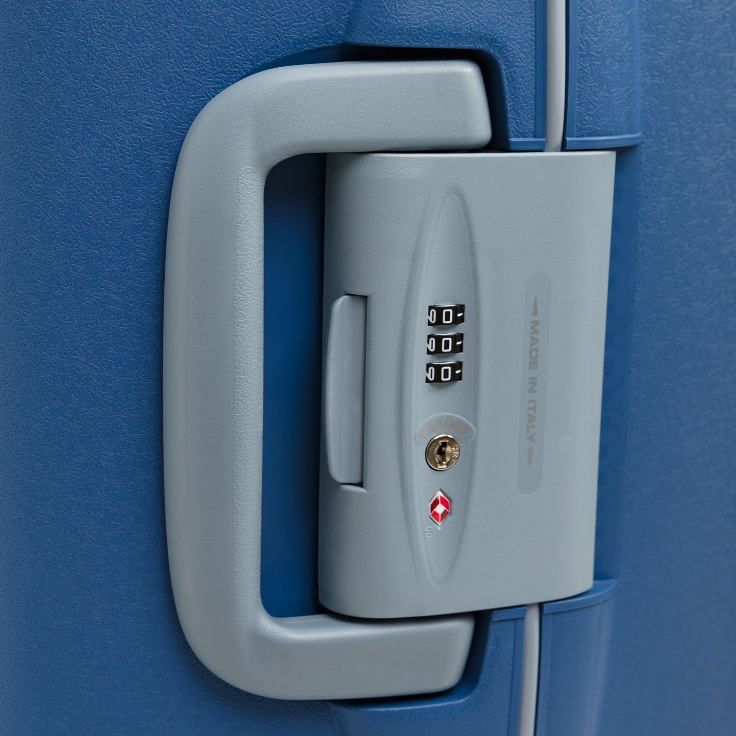 500762-33 Чемодан 500762 M Roncato Light Ltd Edition  - Вид №5