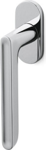 K231B_US Оконная ручка LUCY OLIVARI