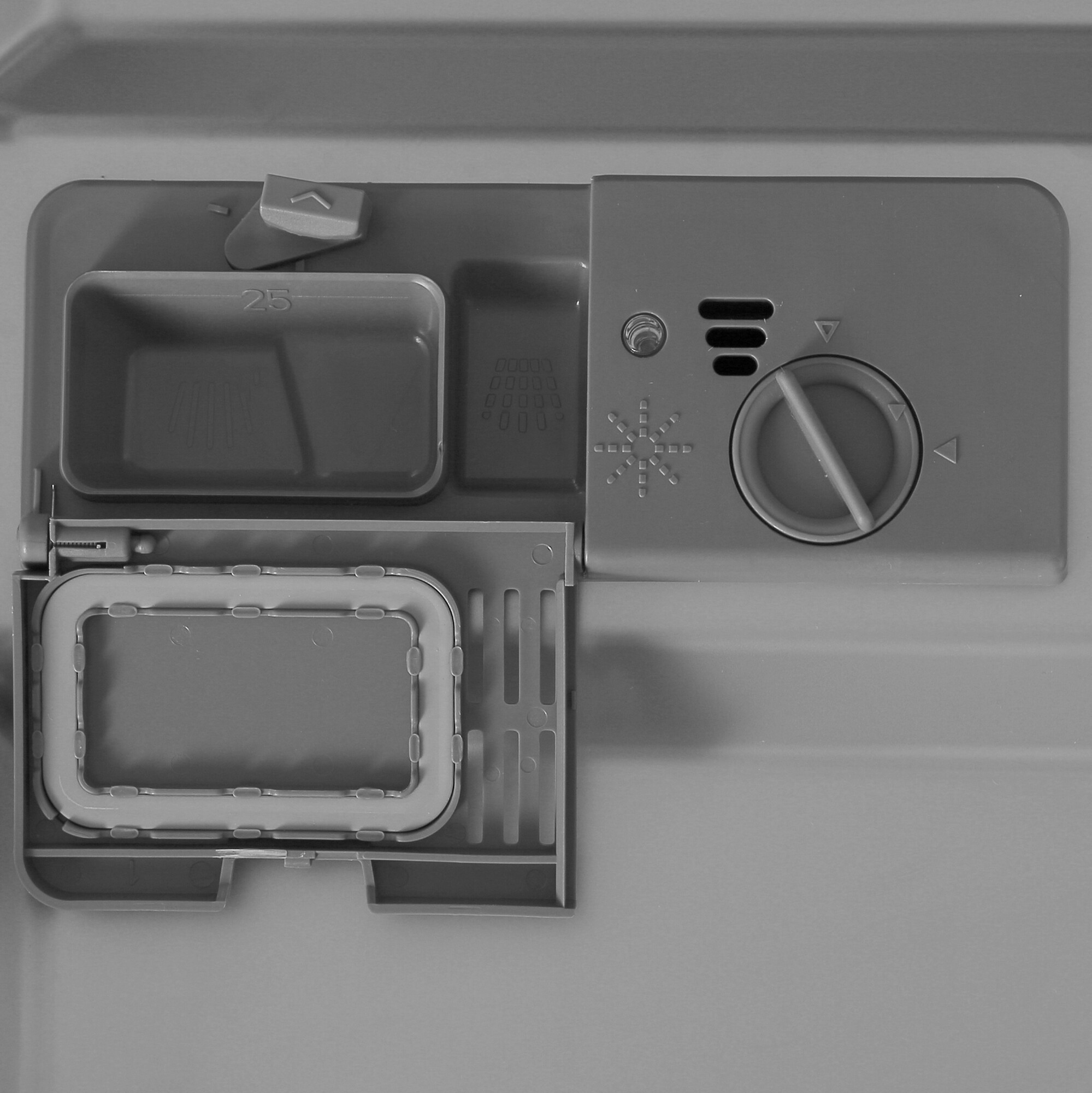 5042294 Встраиваемая посудомоечная машина Бирюса DWB-612/5 STDN-0036345 - Вид №9