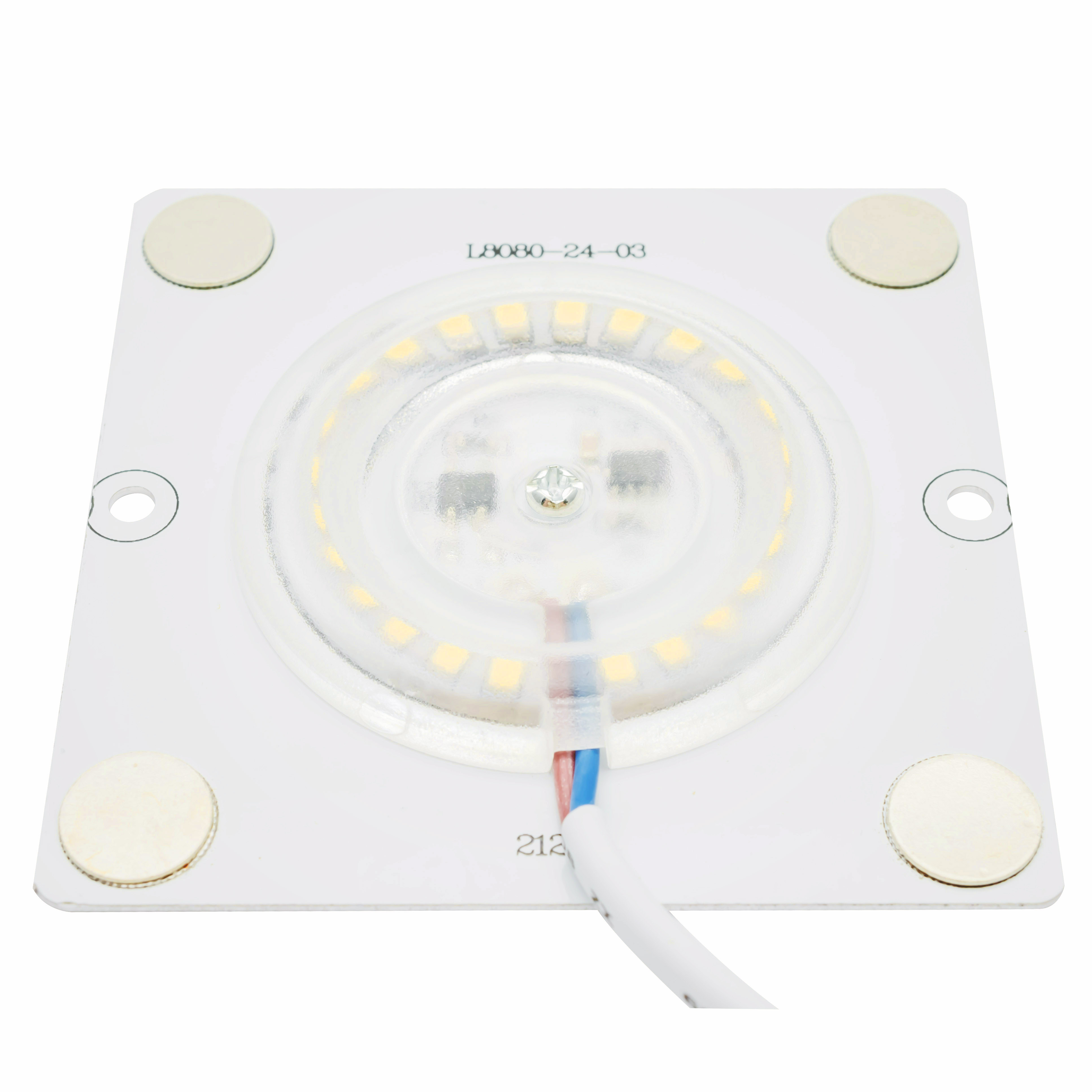 82039697 Плата светодиодная 02-18, 12 Вт, 220 В, 960 Лм, степень защиты IP20 STLM-0018186 APEYRON  - Вид №2