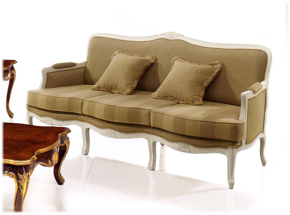 Диван CLOE SEVEN SEDIE 9144E Classic