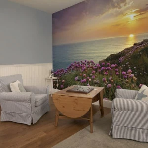 8-901-Land-s-End Фотообои Komar Scenics Edition 2 2.54х3.68 м