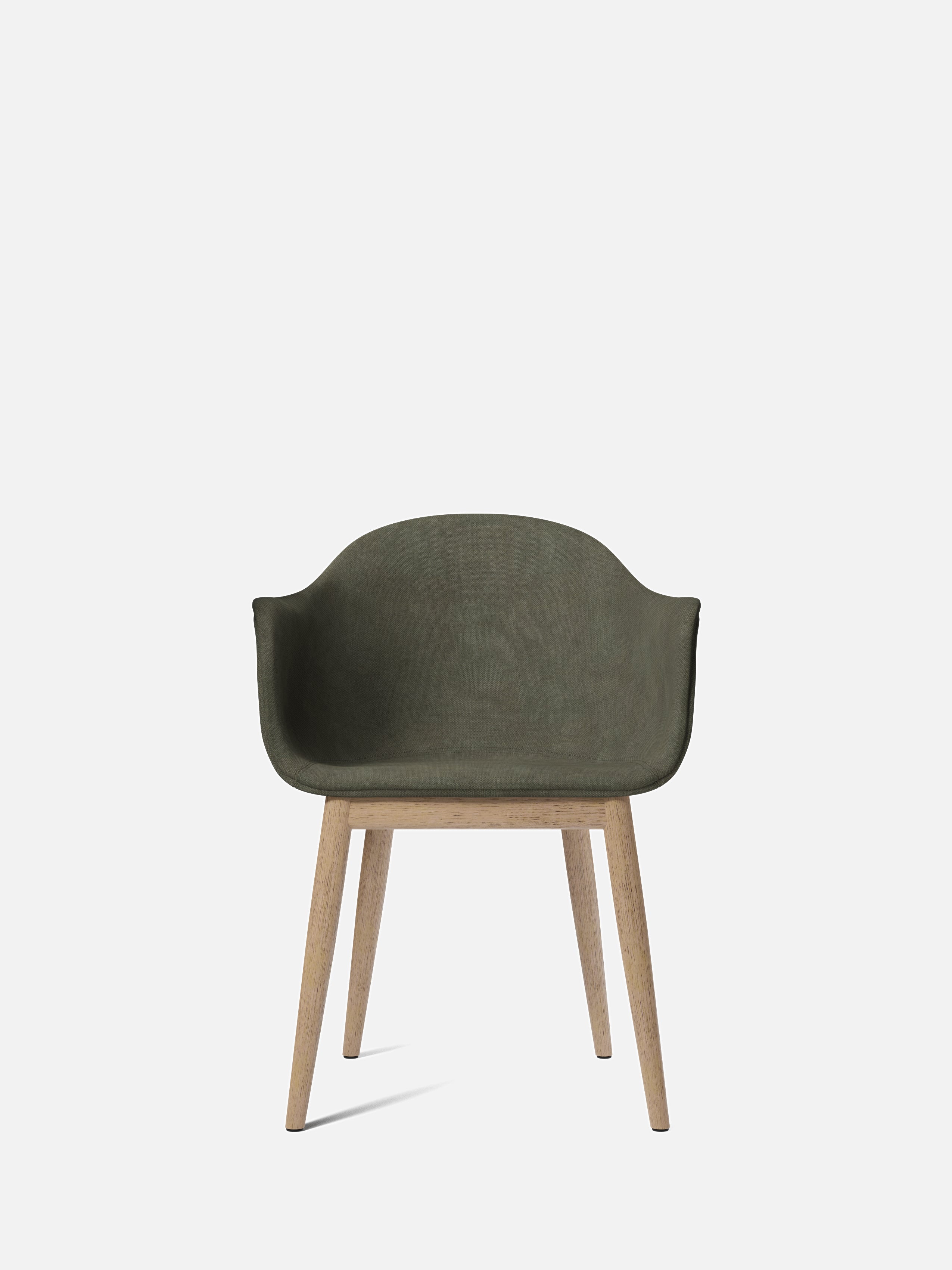 9371002-009Q08ZZ Harbour Arm Chair, Мягкое LuceLight  - Вид №48