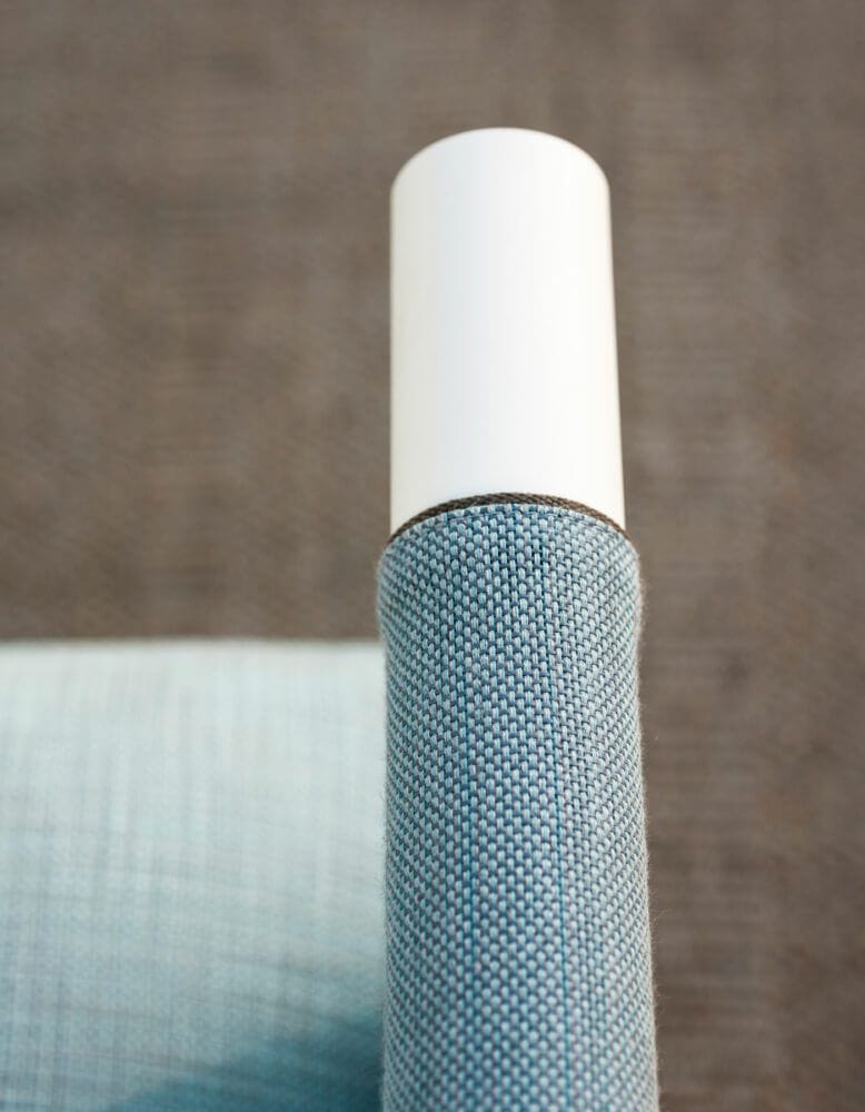 Угловой садовый диван в Batyline® RODA ARCH-00096968 - Вид №6