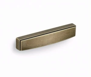 Cosma Мебельная ручка из замака  12702