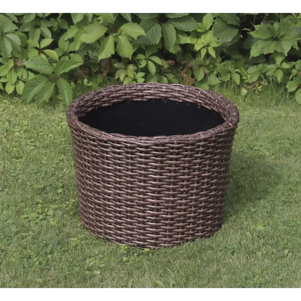 Кашпо Santreyd Chinar для комнатных растений с автополивом 88905831 Кашпо CHINAR STLM-0952178 - Вид №2