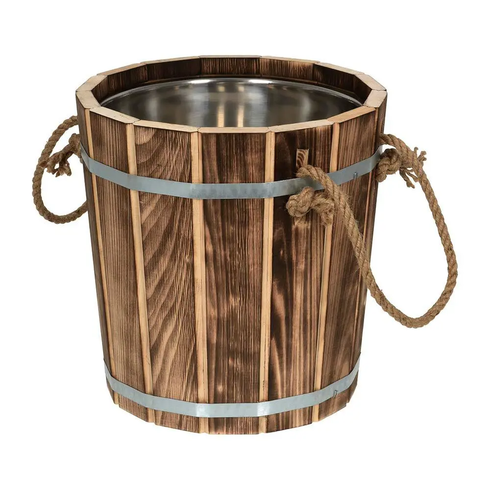 Ведро для бани 33239 12 л Santreyd STLM-2186972 - Вид №1