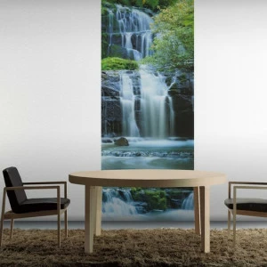 2-1256-Pura-Kaunui-Falls Фотообои Komar Scenics Edition 2 2.20х0.92 м