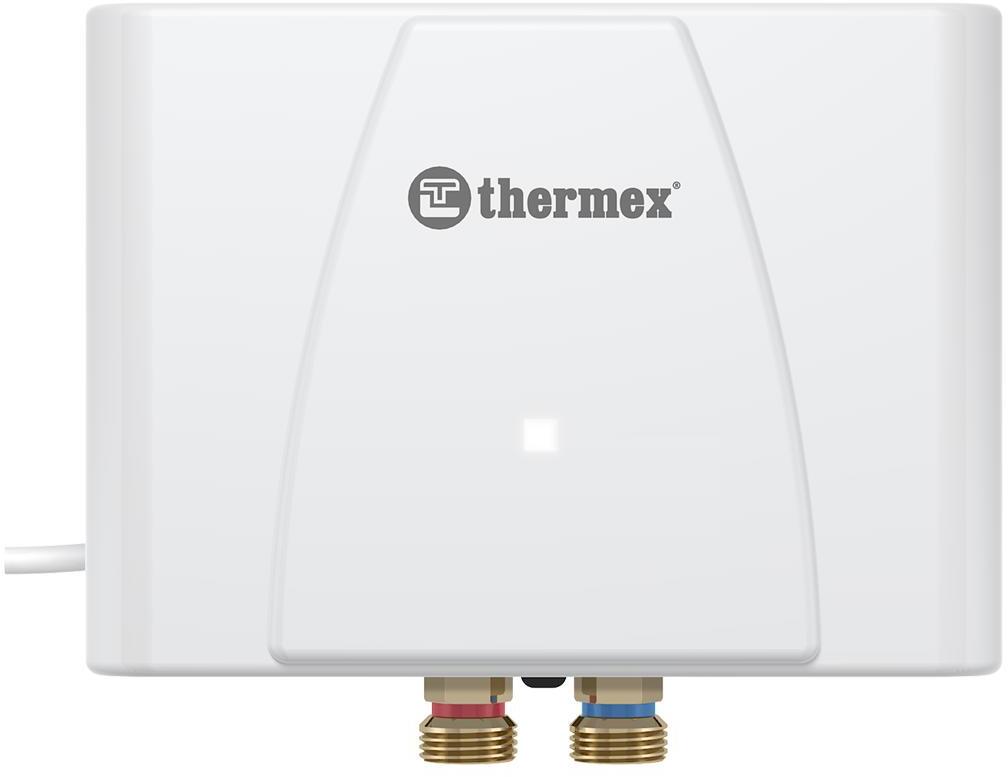 93818249 Водонагреватель проточный для кухни Balance 4.5 кВт STLM-0575878 THERMEX