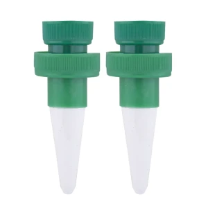 Насадка на бутылку для увлажнения почвы комнатных растений 2 шт.