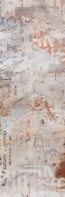 MANHATTAN 30х90  Decor Rektifiye Kutahya 855