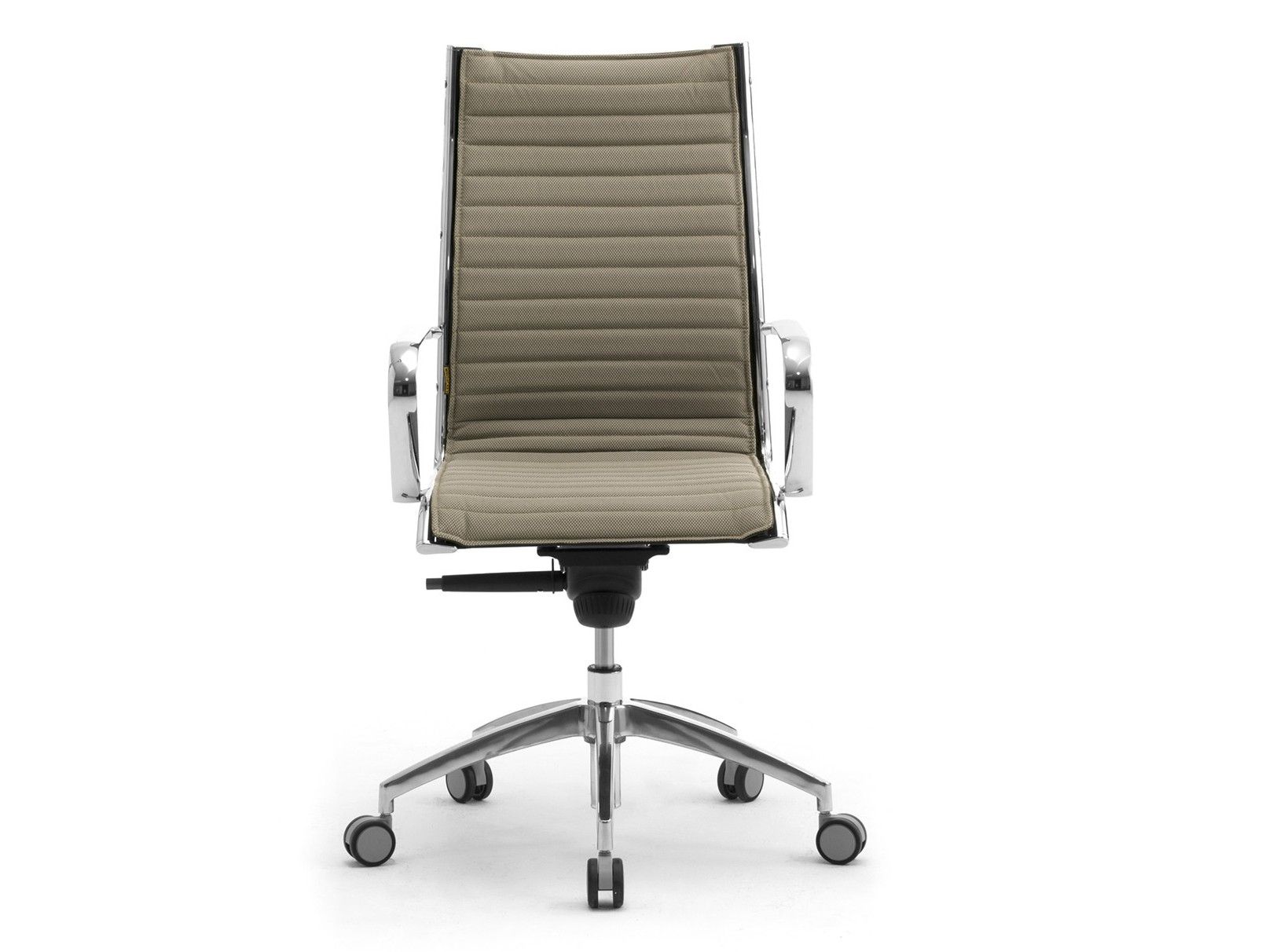 5 спиц подлокотник ткань операционный офисный стул Leyform оригами ARCH-00057519 - Вид №3