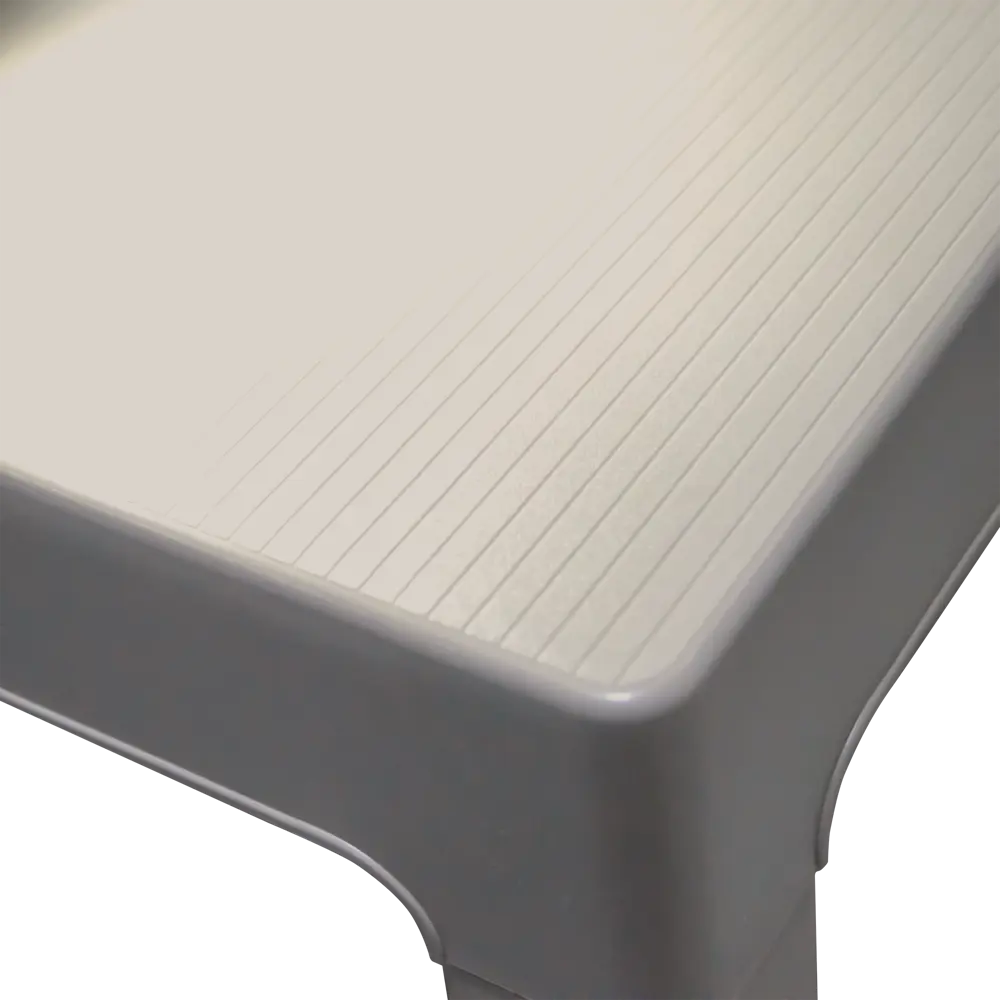 ADRIANO Складной столик для шезлонга - компактный аксессуар для отдыха 89356893 Easy Comfort STLM-1380507 - Вид №6