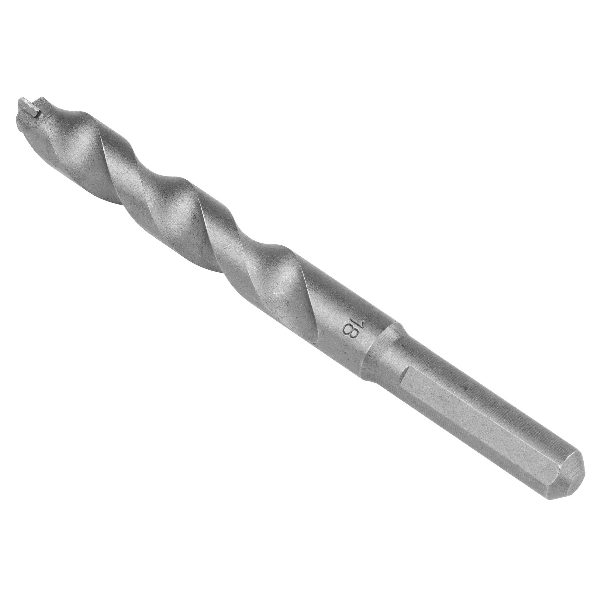 Сверло спиральное Milwaukee DIN 8039 18x160 5476804 STDN-0148353 - Вид №2