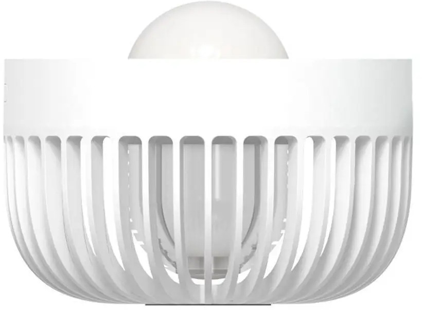 91279581 Светильник переносной 3 в 1 антимоскитный Xiaomi (Mi) Solove Mosquito Lamp (002D Grey) STLM-0533454