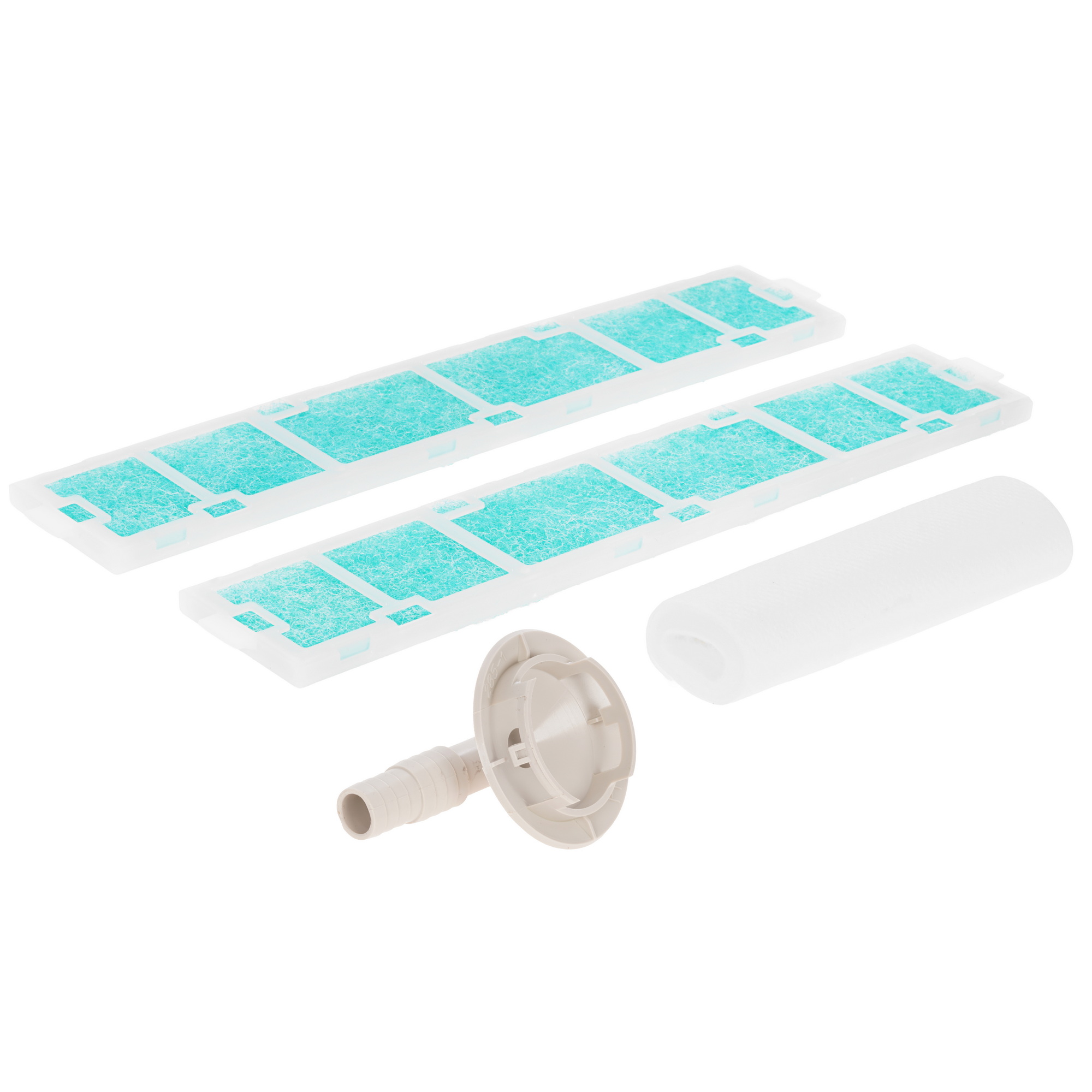 5341878 Кондиционер настенный сплит-система Mitsubishi Electric MSZ-EF35VGKS/MUZ-EF35VG серебристый STDN-0009429 - Вид №10