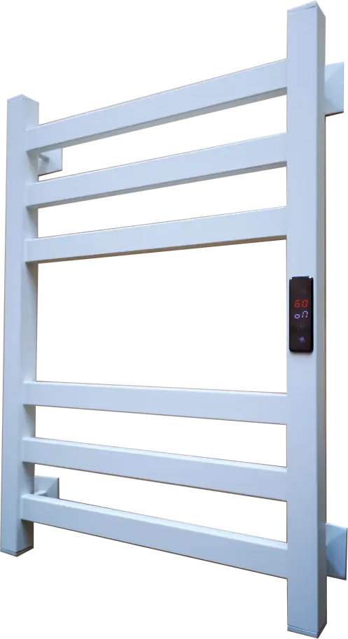 Электрический полотенцесушитель АРГО Соренто Гранд с технологией Isensor 84265679