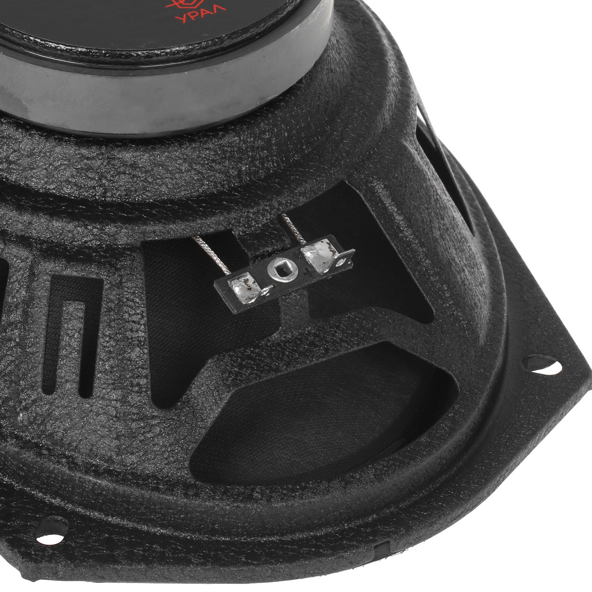 4798270 Широкополосная акустическая система Ural MOLOT АС-М69 STDN-0151182 - Вид №3