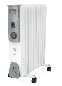 9151234 Масляный обогреватель Royal Clima ROR-S7-1500M белый