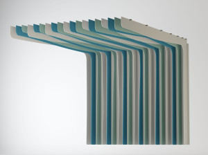 Рециркулированная акустическая панель любимчика