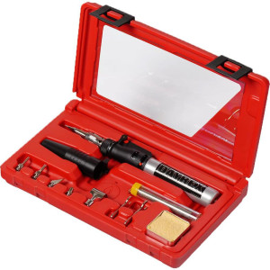 90341904 Газовый паяльник DR-24 STLM-0192020 DAYREX