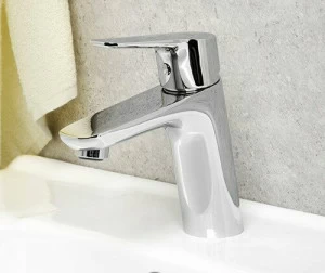 Lippe 4503 Смеситель для умывальника