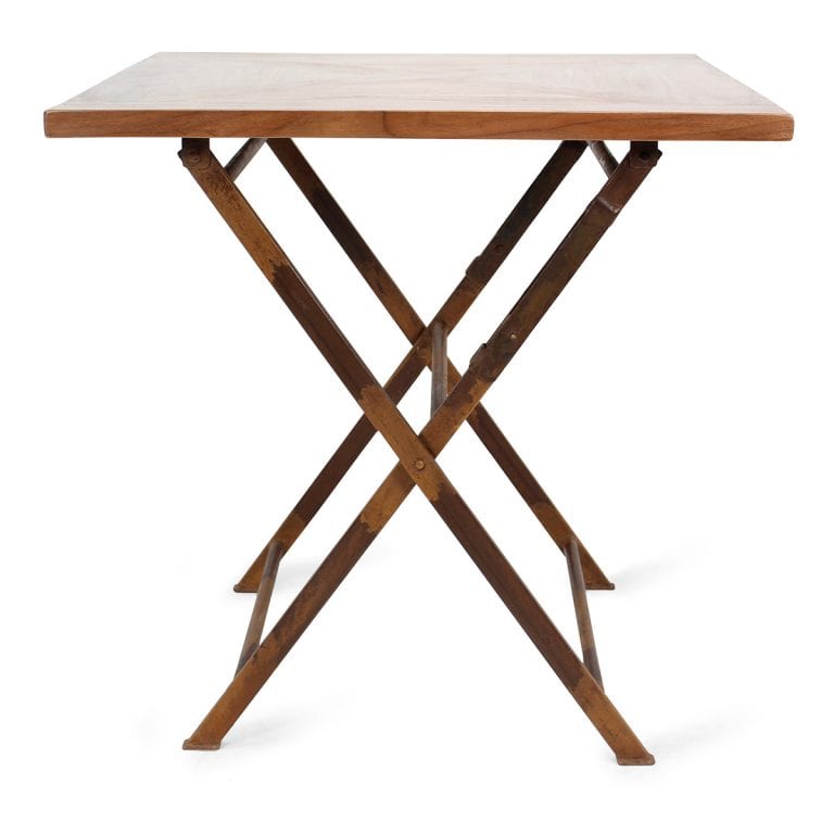 079649 Складной стол Francisco Segarra Libra Santreyd